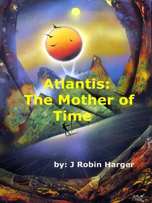 cover image of Atlantis